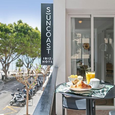 Suncoast Ibiza Hotel - Adults Only - Figueretas Экстерьер фото