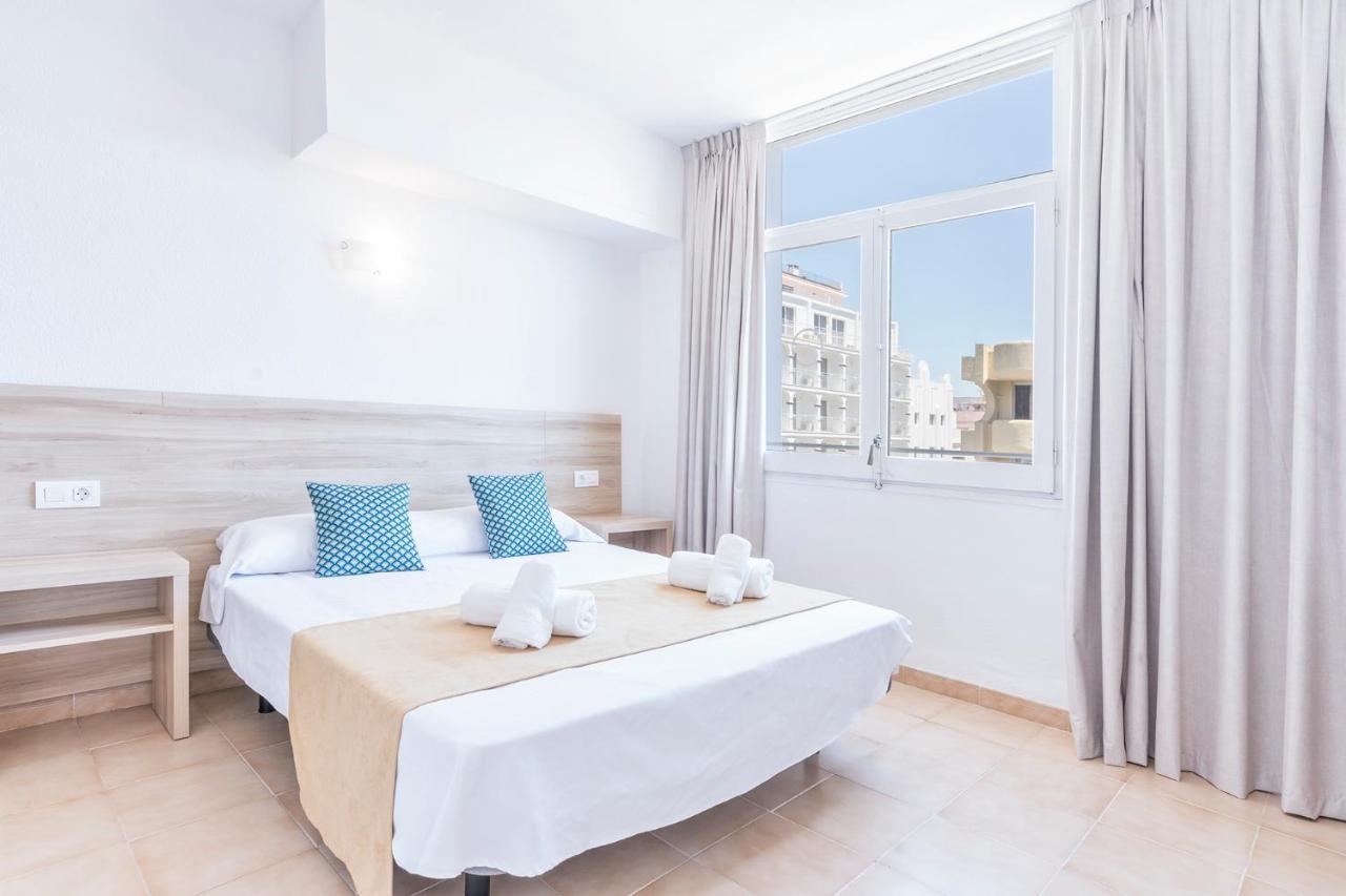 Suncoast Ibiza Hotel - Adults Only - Figueretas Экстерьер фото