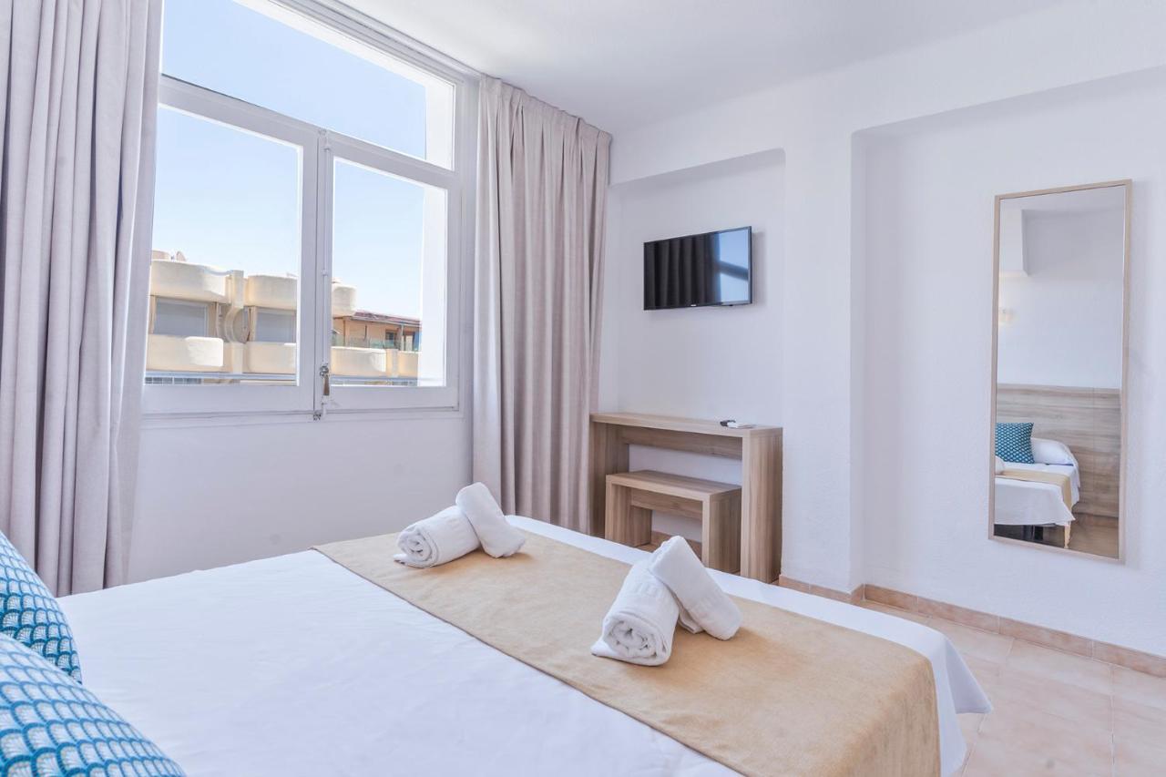 Suncoast Ibiza Hotel - Adults Only - Figueretas Экстерьер фото
