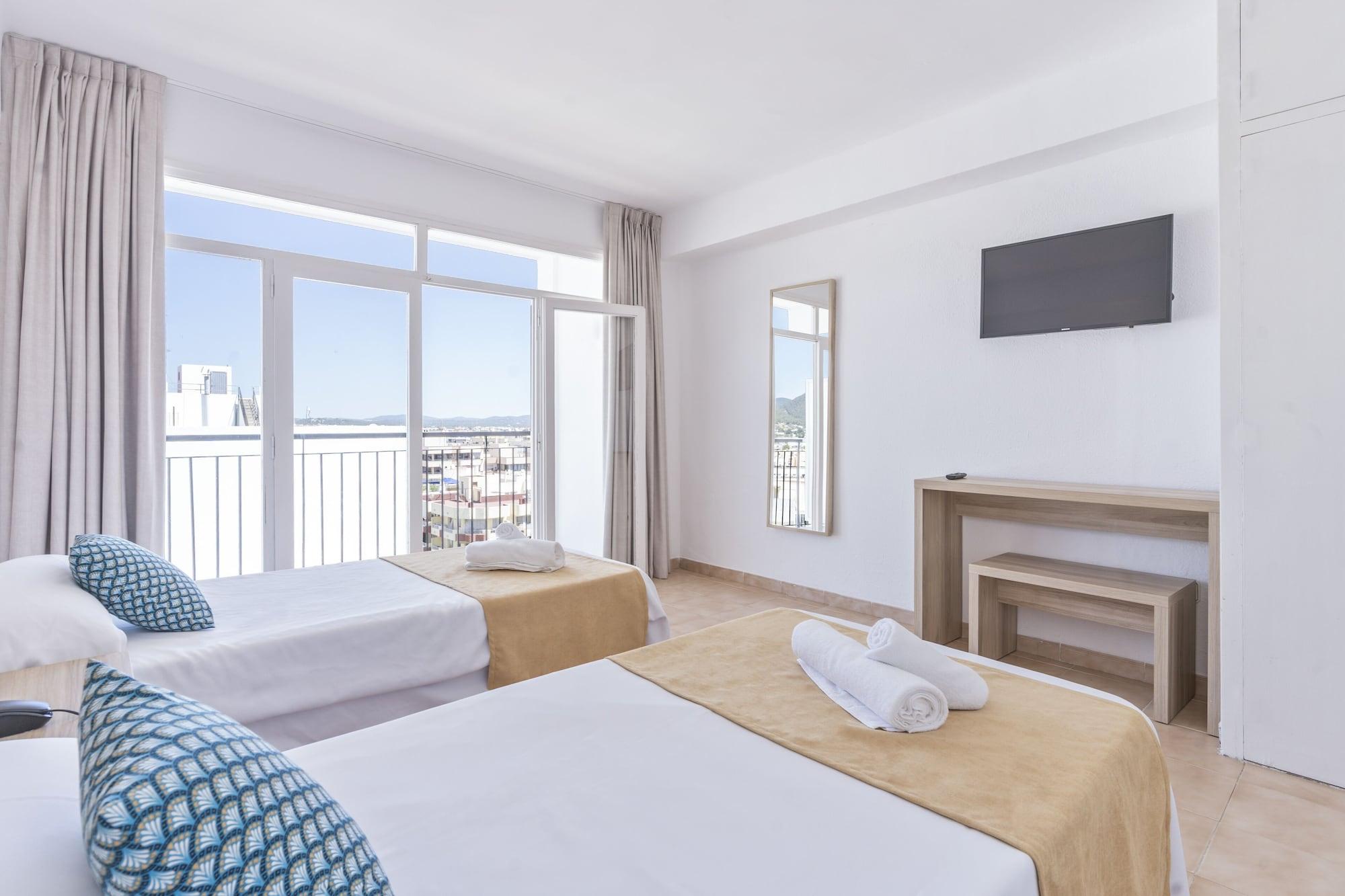 Suncoast Ibiza Hotel - Adults Only - Figueretas Экстерьер фото