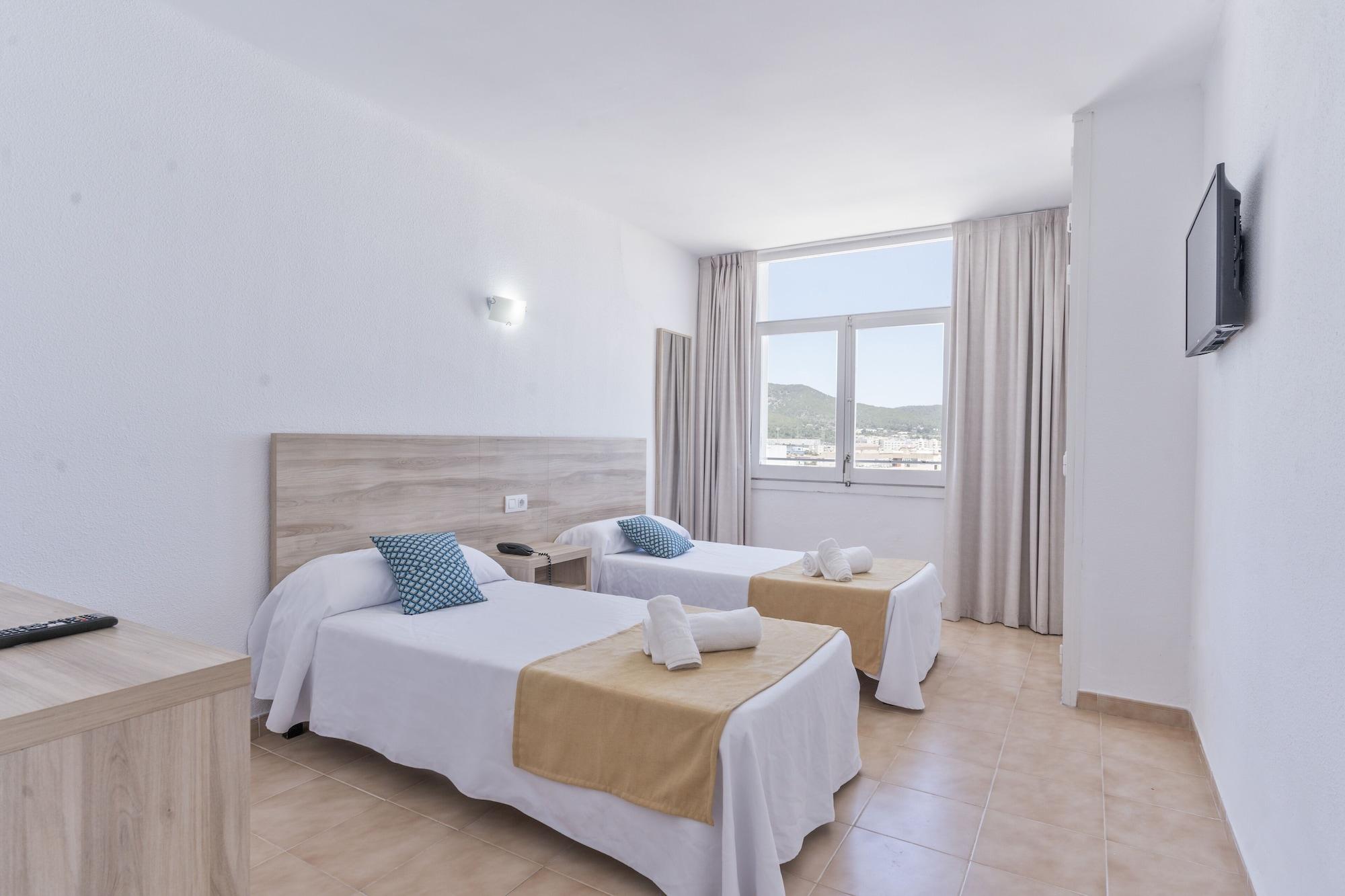 Suncoast Ibiza Hotel - Adults Only - Figueretas Экстерьер фото