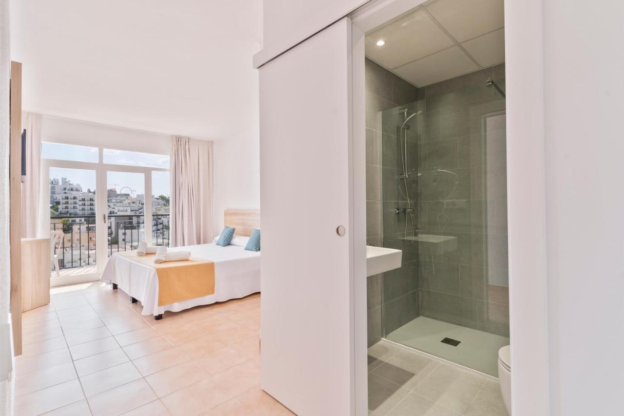 Suncoast Ibiza Hotel - Adults Only - Figueretas Экстерьер фото