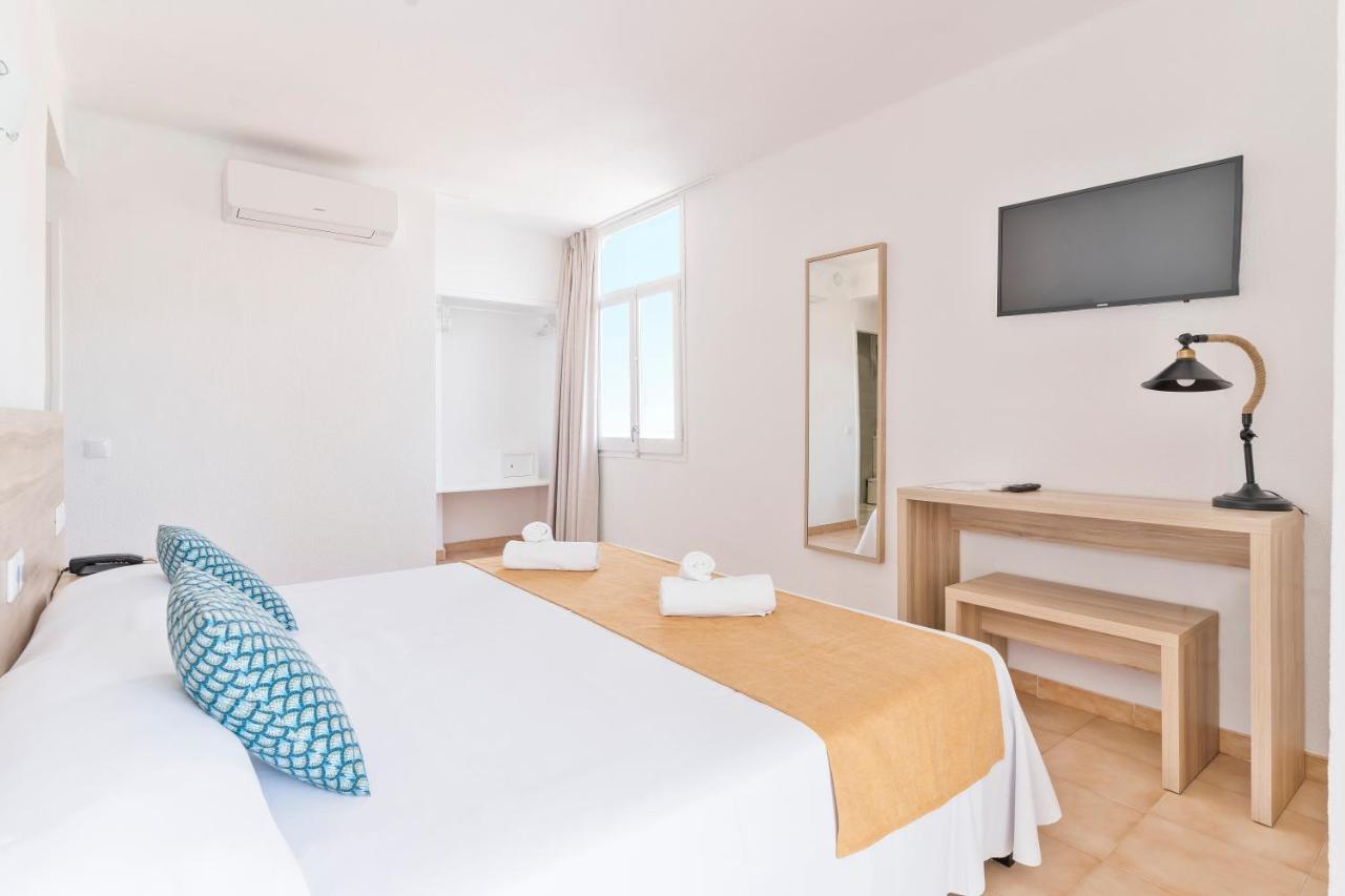 Suncoast Ibiza Hotel - Adults Only - Figueretas Экстерьер фото