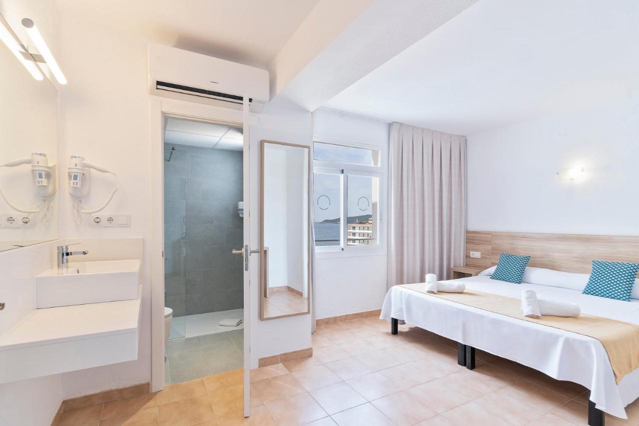 Suncoast Ibiza Hotel - Adults Only - Figueretas Экстерьер фото