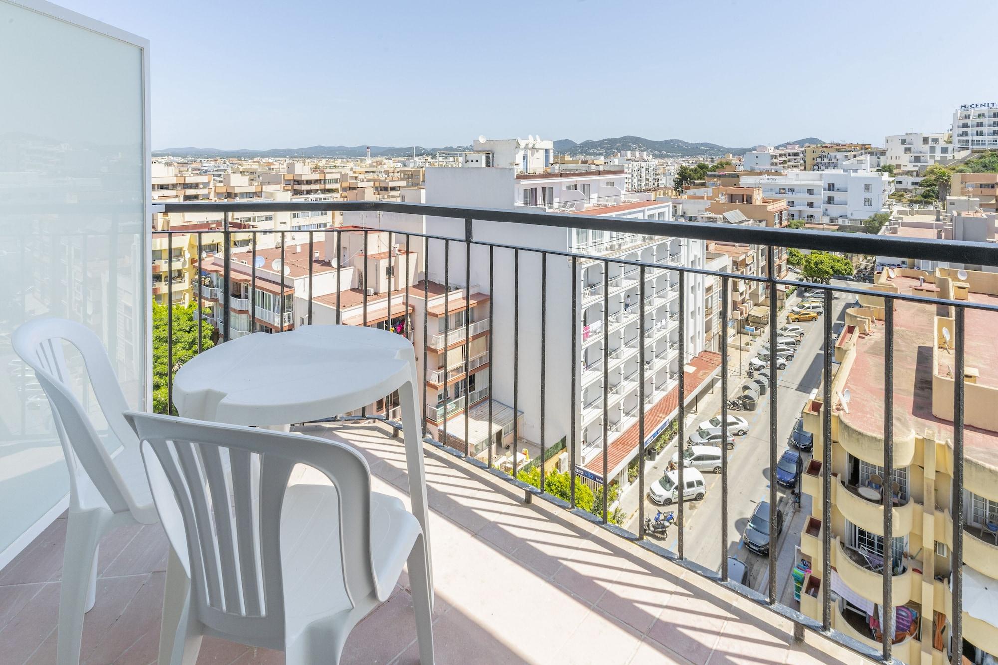 Suncoast Ibiza Hotel - Adults Only - Figueretas Экстерьер фото