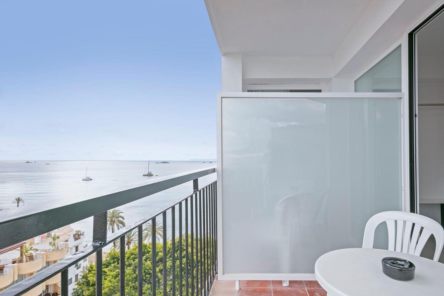 Suncoast Ibiza Hotel - Adults Only - Figueretas Экстерьер фото