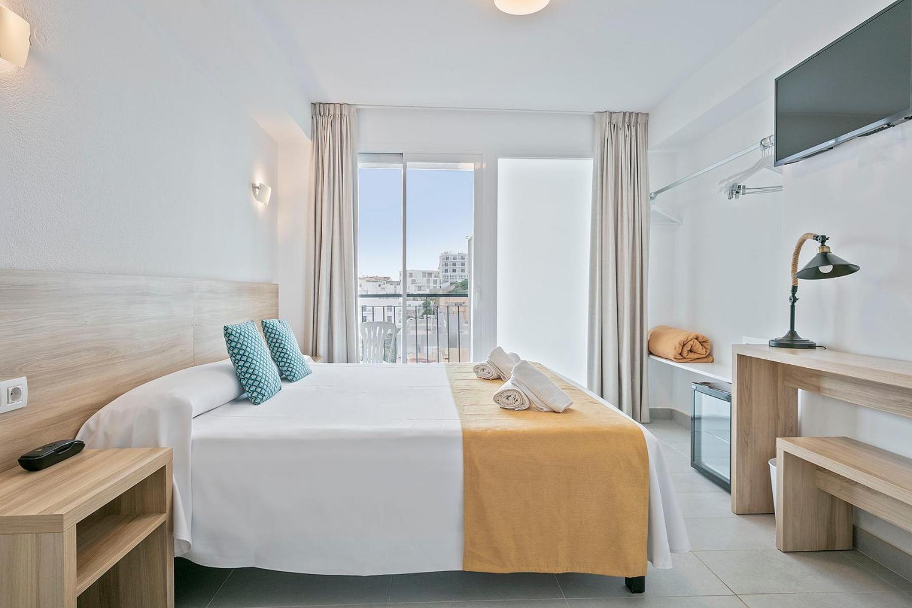 Suncoast Ibiza Hotel - Adults Only - Figueretas Экстерьер фото