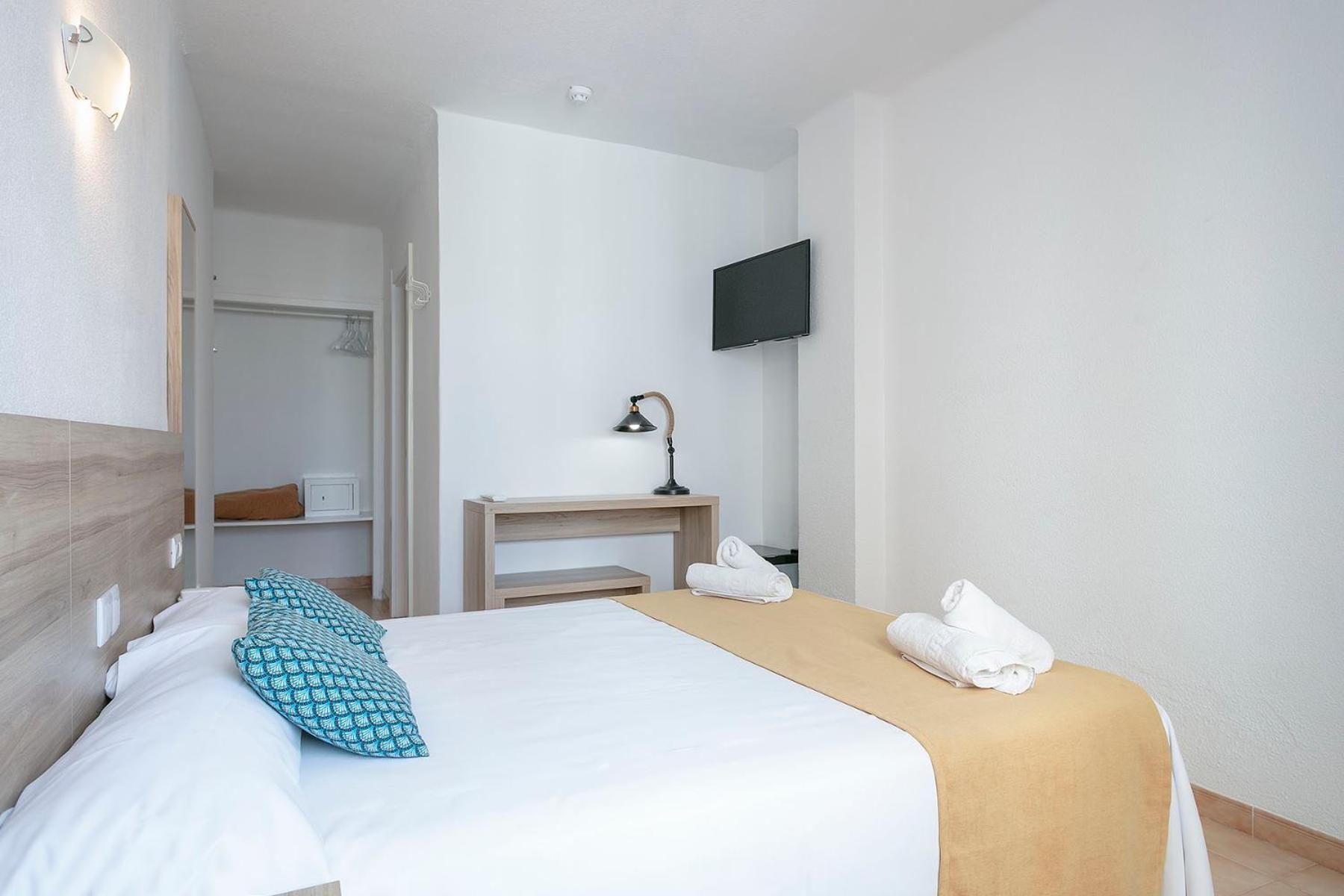 Suncoast Ibiza Hotel - Adults Only - Figueretas Экстерьер фото