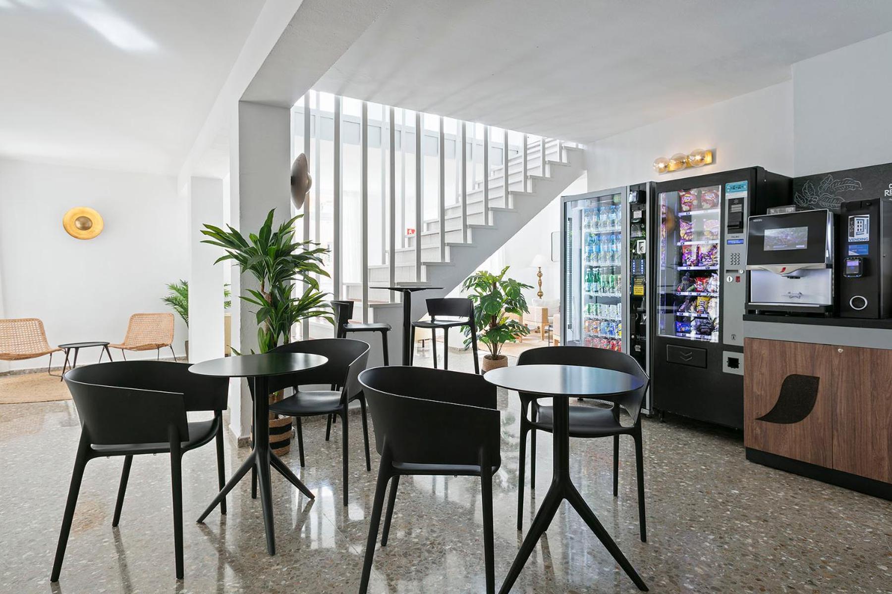 Suncoast Ibiza Hotel - Adults Only - Figueretas Экстерьер фото