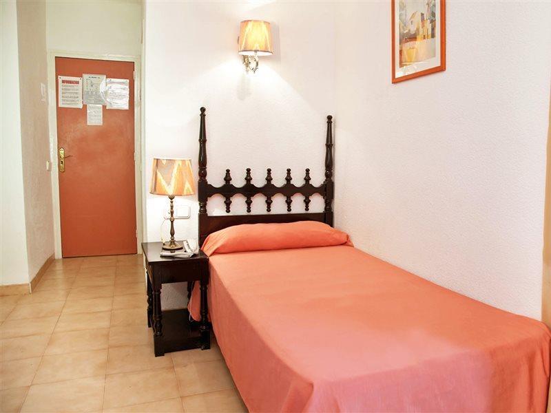 Suncoast Ibiza Hotel - Adults Only - Figueretas Экстерьер фото