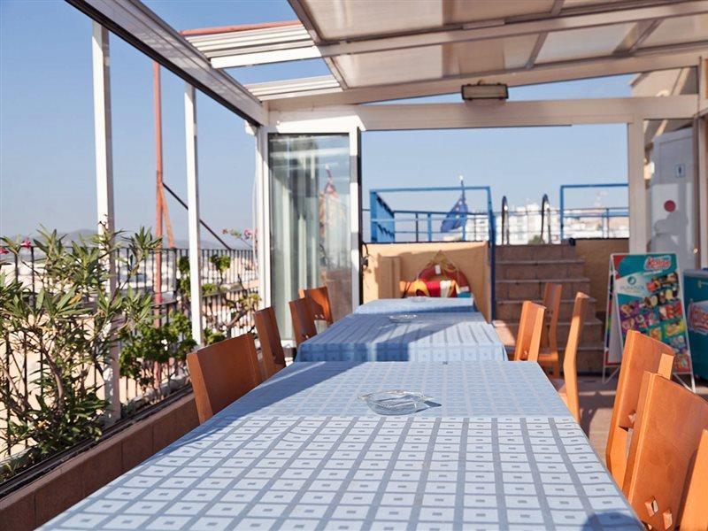 Suncoast Ibiza Hotel - Adults Only - Figueretas Экстерьер фото