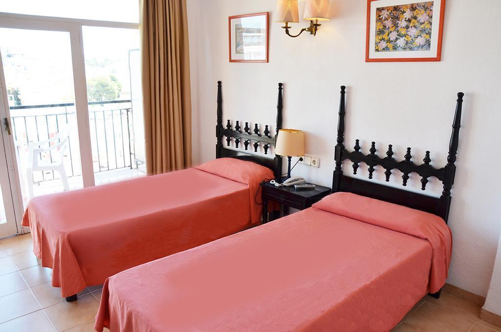 Suncoast Ibiza Hotel - Adults Only - Figueretas Экстерьер фото