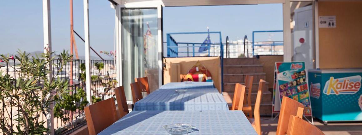 Suncoast Ibiza Hotel - Adults Only - Figueretas Экстерьер фото