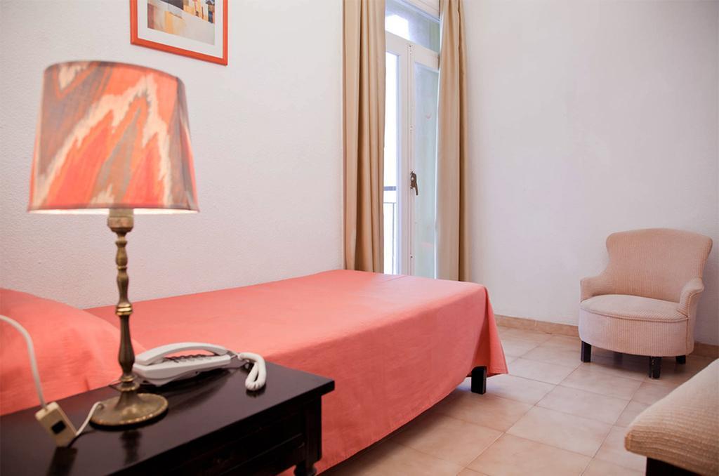 Suncoast Ibiza Hotel - Adults Only - Figueretas Экстерьер фото