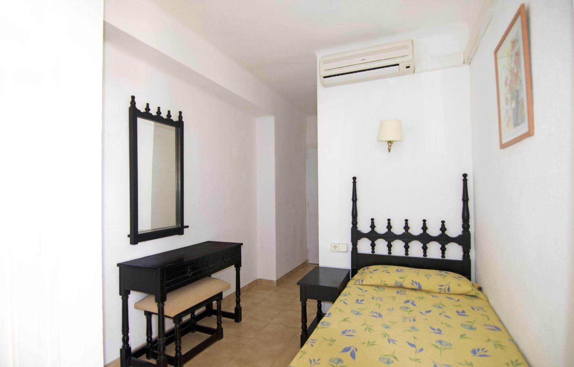 Suncoast Ibiza Hotel - Adults Only - Figueretas Экстерьер фото